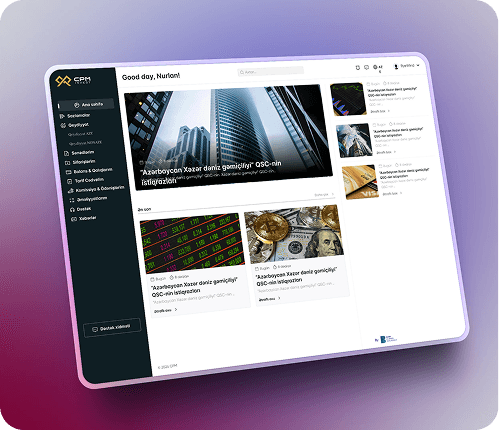 New Functionality in CHR