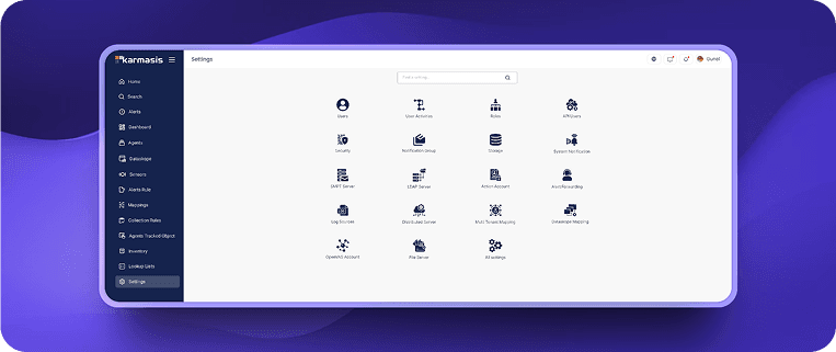 Dataskope-Cybersecurity DAM