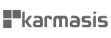 Karmasis logo - trusted partner
