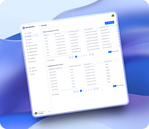 LetBring Courier Platform