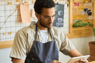 Startups and Enterprises