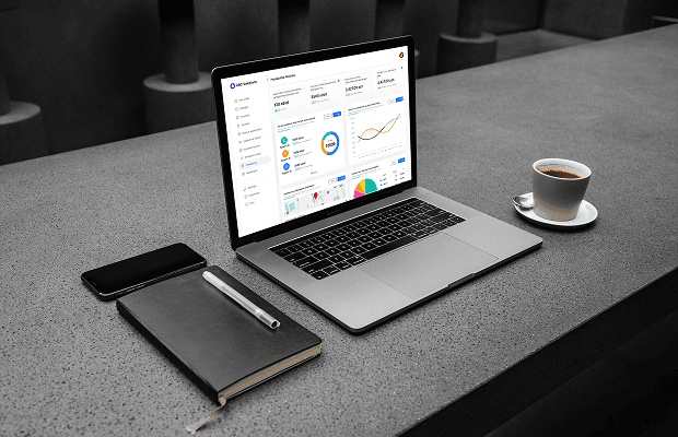 LetBring Courier Platform